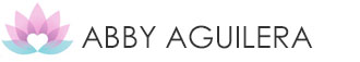 Abby Aguilera Retina Logo